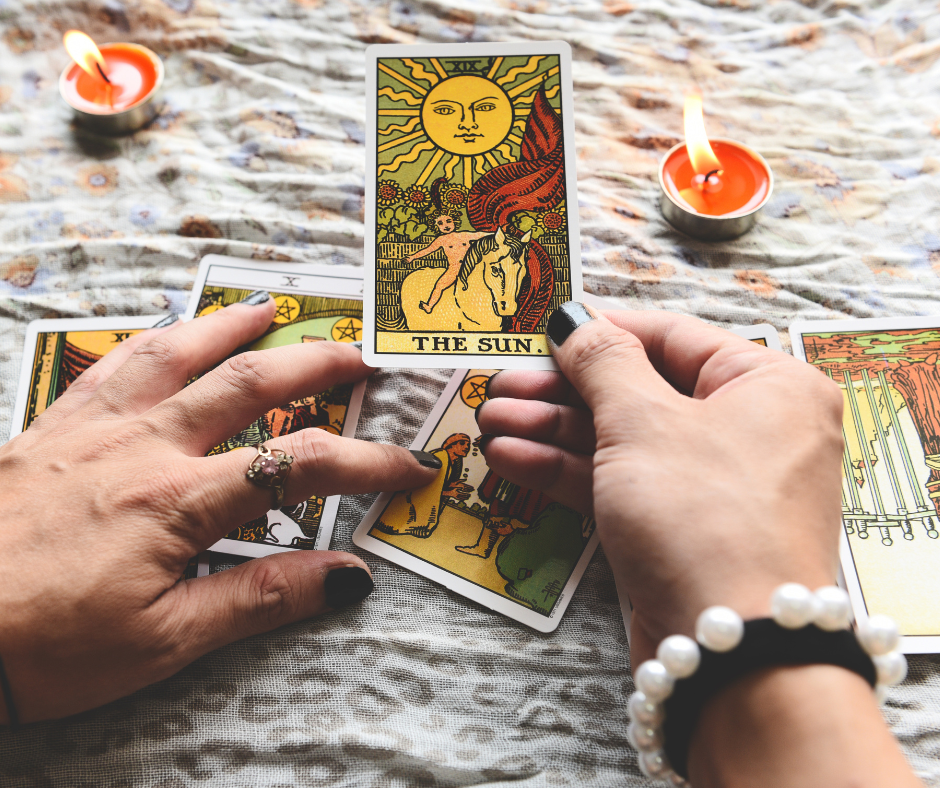 3 Quick Tips to Help You Learn the Major&nbsp;Arcana