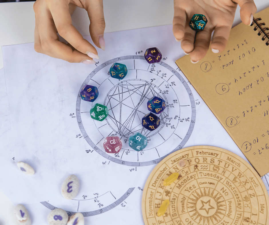 Do You Have a Stellium? Here’s What It Means for&nbsp;You