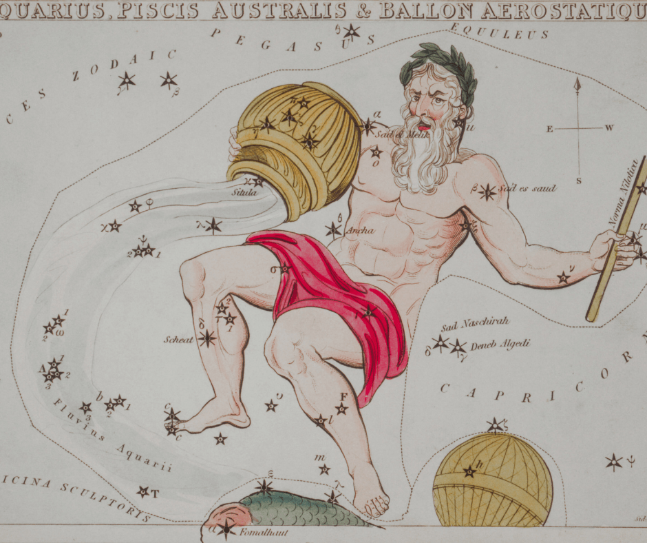 From Piscean to Aquarian Age: What are Astrological Ages?