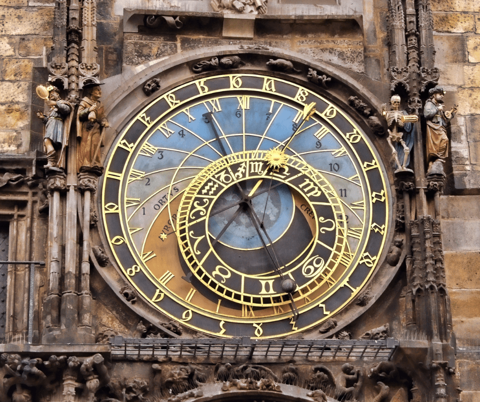 What the 12th House Teaches About Karmic Lessons